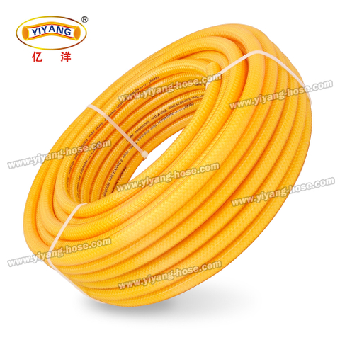 Knitted type High Pressure PVC Spray Hose