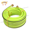 5/8 PVC GARDEN HOSE WITH BRASS FITTING