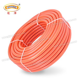 PVC LPG hose