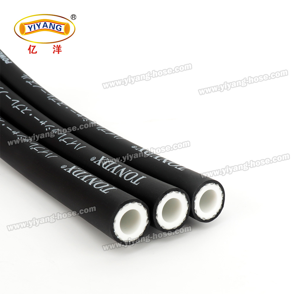 TONYDX High Pressure Knitted Type Power Agriculture PVC Spray Hose