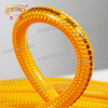 Knitted type High Pressure 3 Layers PVC Spray Hose