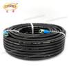 TONYDX High Pressure Knitted Type Power Agriculture PVC Spray Hose