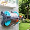 Light Weight Garden Hose Reel For Garden Hose Storage Garden Hose Reel Cart