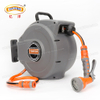 1/2" 10m 15m 50ft Auto Garden Hose Reel