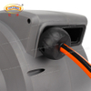 1/2" 10m 15m 50ft Auto Garden Hose Reel