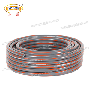 YIYANG 4 LAYERS PVC GARDEN HOSE