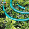 Popular Design and Hot Sale Green Color PVC Garden Water Hose