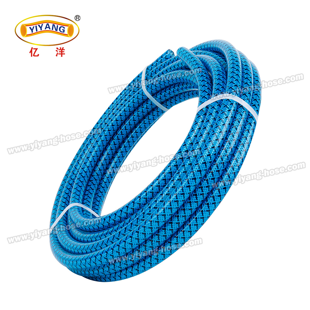 High Pressure Agricultural Power Spray Hose Pipe