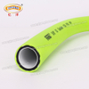 5/8 PVC GARDEN HOSE WITH ALUMINIUM FITTING